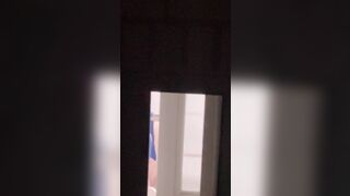 ㅈㅉ 앞집 귀여운여자 도촬 (3)