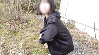 【テニス合宿】ノーパン・ノーブラ！？紺スコートにくっきりおま〇こ丸出しちゃん ipcam