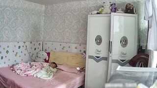 【四月家庭台】大中午小夫妻白日宣淫[某房原版] ipcam 1