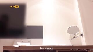 bw_couple [온팬] 근육초대남_딥스롯찢스입싸