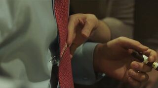 상류사회 베드신 액기스