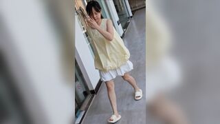 【パノラマトイレ撮影】有料団体の新作 色んな可愛い女性を盗撮2【部屋オリジナル版】（前編） ipcam (15)
