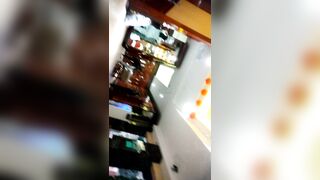 第58話～家庭内入浴センター～こっそり着替えて入浴～青春の息吹が吹く～4V ipcam (3)