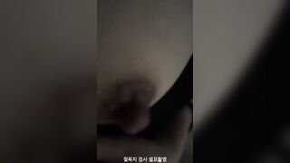 앙탈 부리는 예은 누나2
