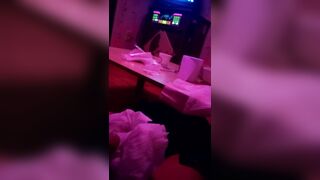 휴가나온 군바리_부대 앞 방석집 이모뻘 아줌마 [얼공질싸마무리] korean porn vip