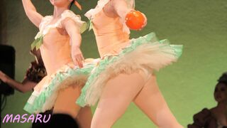 [4K]秘密のダンス Vol.9 ～レトロなレオタードダンサー降臨 ipcam