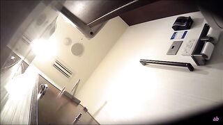 アブノーマルお兄さん(27)ベストセレクション感動！アソコ丸見え美女の中腰浅座り＆うんち大特集全６名 ipcam