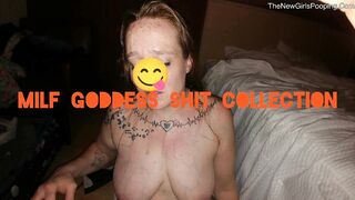 MILF Goddess Shit Collection ipcam