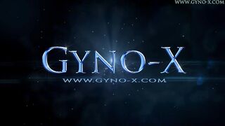 【妇科猎奇】经典火热欧美医院检查GynoX系列2012-2019完整版超清影片 ipcam 3 2