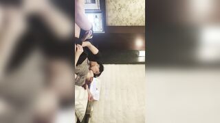 일녀 얼공자위, ㅅㅅ 고파일 7