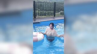 얼굴 몸 다 엄청남