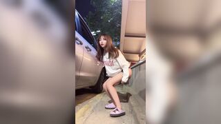 쿠킹미제 이젠 밖에서도 싸네