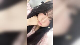 이은서_야한 대화 자위녀 일상사진 포함 ★ [추가본] 17V korean porn vip (7)