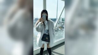 줴룡veronica_08.10 인스타 꼭지노출 2V+인스타사진 korean porn vip (1)