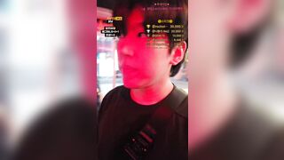 이길승 [야킹] 25.08.10 (05년생 안산 타투녀들)