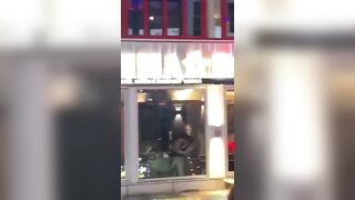 다보이는 룸술집에서 하다가 ㄹㅈㄷ
