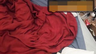 【MJ】真实迷玩-单手老外迷玩黑丝亚裔情人屁屁扎针[某房原版] china