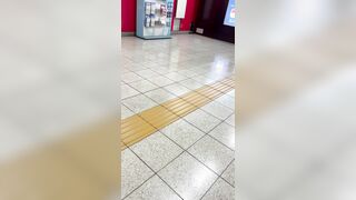JD盗撮日記42　初登場！超オススメ！！大人気女優級の激カワ色白美白JDを電車内とトイレ内で盗撮【※完全主観25分超撮影】 ipcam