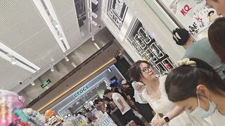 【大神整理合集】稀缺无内系列❤️无内露鲍+真空透明内+情趣内+镂空内+透明内+丁字内大合集 ipcam 2 (4)
