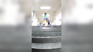 【大神整理合集】稀缺无内系列❤️无内露鲍+真空透明内+情趣内+镂空内+透明内+丁字内大合集 ipcam 3 (3)