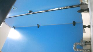 魔手☛外购█精品厕拍《顶级颜值系列（含大号））》四[某房原版]30V ipcam (1)