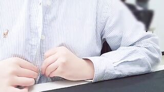 회사에서몰래 (1)