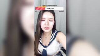 로제_25.09.17 빅파이참젖 ☆ 세일러언더붑