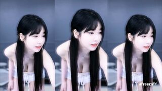 과즙 누브라 노출