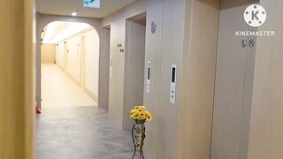 숙소 현관문 열어놓고 초대플레이 (1)