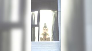 찍고있는거 아는데 그냥 하는 커플