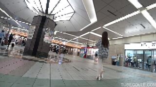 おっぱいもお尻もぶるんぶるんに揺れてしまう超リッチボディ ipcam