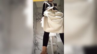 全景厕拍✅最新流出夜店各种纹身妹妹尿尿23V[某房原版] ipcam (6)