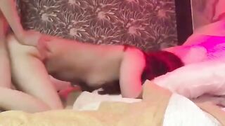 짧은영상으로 많이돌던거 풀합본