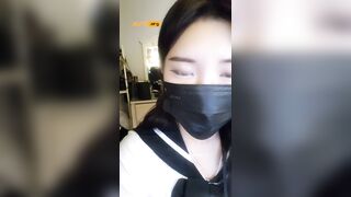 BJ조이나(33세)_ 조금씩 쳐지는 할매젖