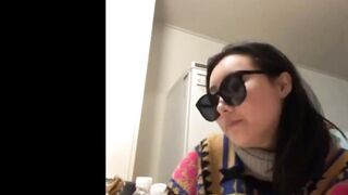 여사친 보적보 시전(1255 보지)