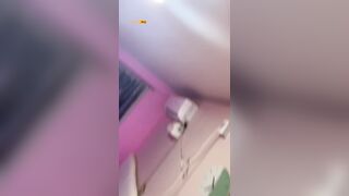 탈모남 태국 휴게텔