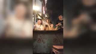 포장마차 ㅇㅅ