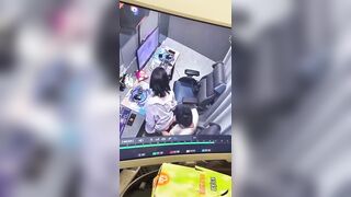 피씨방 cctv ipcam