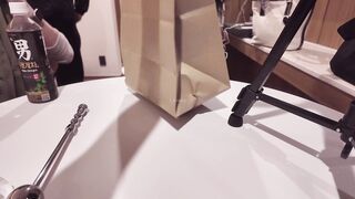 몸매갑 커플
