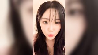 기무세딘 인스타라이브 + 노출영상사진 [실제 자지보고 반응] 11V korean porn vip 2 (1) 2