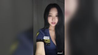 아프리카 뒷고녀