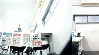 【予備校隠し鳥2名麻子さんと翠さん】11分4種P完全新規な幼め娘達 ipcam