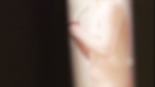 民家風呂激写！ついに夢の民泊事業開始しちゃいました！ショートヘア金髪美女が目の前で素っ裸に・・・しかもパイパン！シャワーや脱衣所でのひ ipcam