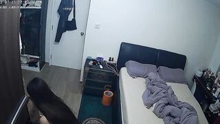 Beautiful Lady Home Cracked CCTV 2-3 ipcam 2 (15)