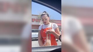 話題の”はんネキ”がエロすぎるww 【4時間37分】 china (8)