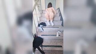 보지 벌리기 모음