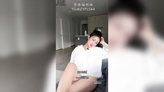騷氣小姨子勾搭姐夫 夕夢搖 china