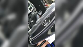 ㅈㅉ 세차장 옆차 (1) korean porn ipcam