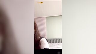 페리스코프_햇님 [올노댄스].