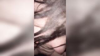남친두고 화장실에서 아다따이는 1 (1)